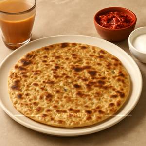 Aloo Paratha