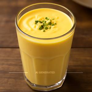 Mango Lassi