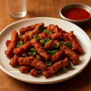 Chicken 555