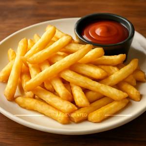 Classic Fries
