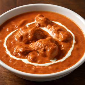 Chicken Butter Masala