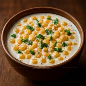 Boondi Raita
