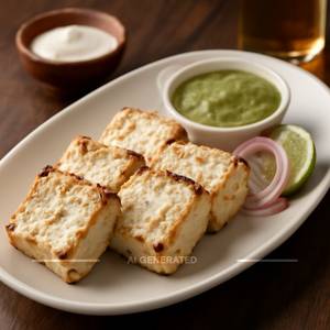 Paneer Malai Tikka