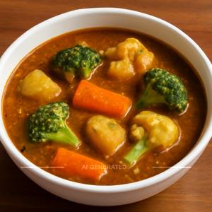 Veg hydrabadi