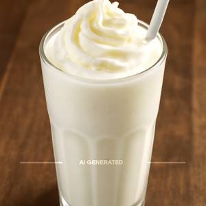 Vanilla Shake