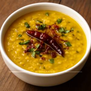 Dal tadka