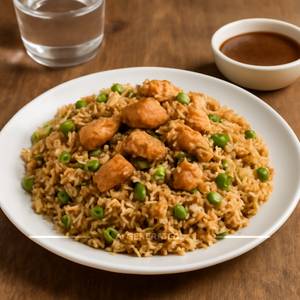 Special Chicken Rice