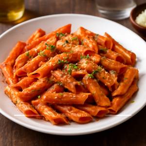 Red Sauce Pasta (penne)