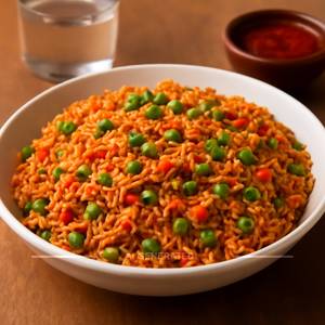 Schezwan Fried Rice