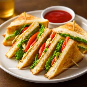 Club Sandwich