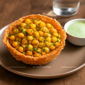 Corn Basket