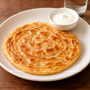 Plain Paratha
