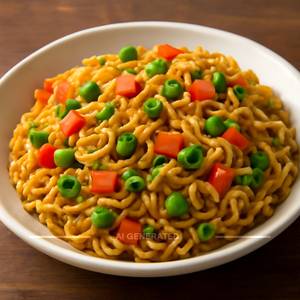 Vegetable Maggi