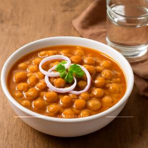 Chana Masala