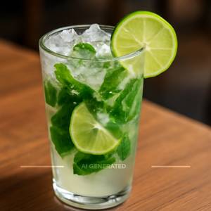 Mojito Mint