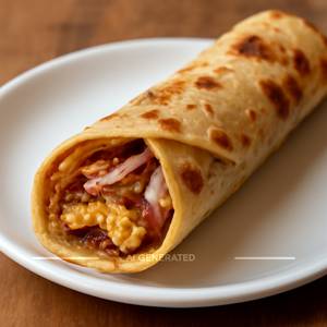 Egg Roll (1 Egg)