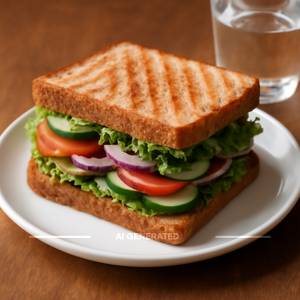 Veg Sandwich