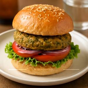 Veg Burger