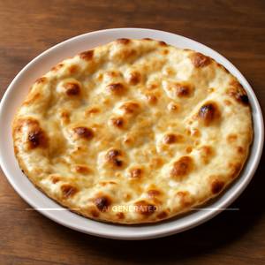Butter Naan
