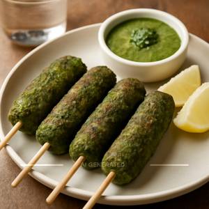 Hara Bhara Kebab