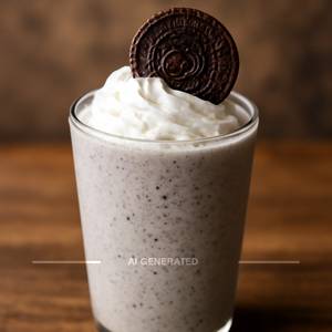 Oreo Shake