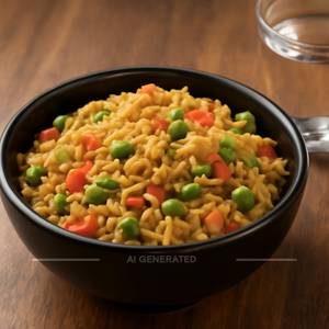 Veg maggi