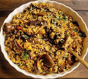 1st Curry Serves 2 Sufficiently 250 grams