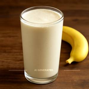 Banana Shake