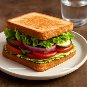 Veg Sandwich