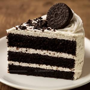 Oreo Cake