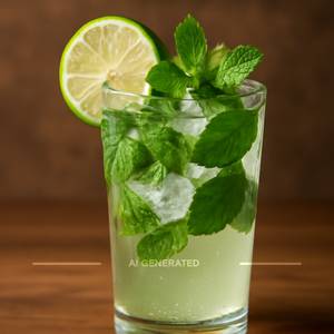 Mint Mojito