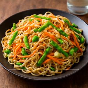 Veg Noodles