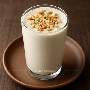 Dry Fruit Shake