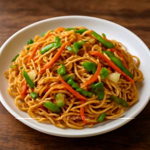 Veg Noodles