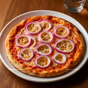 Onion Pizza