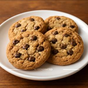 Chocochip Cookies