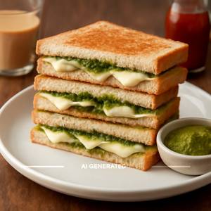 Cheese Chutney Club