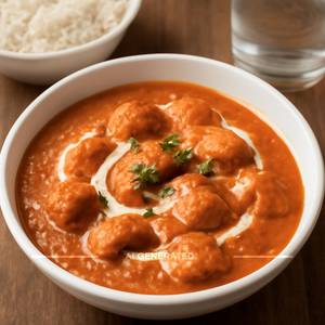 Butter Chicken (Boneless)