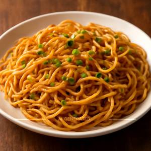 Chilli Garlic Noodles