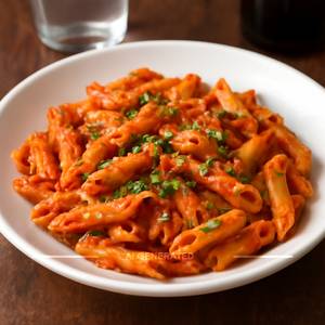 Red Pasta