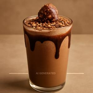 Ferrero Shake (350 ml)