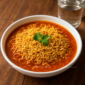 Sev tamatar