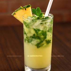 Pinacolada  Mojito
