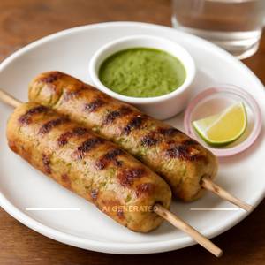 Dahi Ke Kebab (Pack of 2)                     