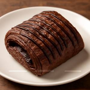 Chocolate Pastry