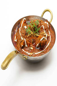 Kadhai Mushroom