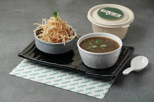 Veg Manchow Soup
