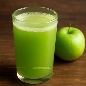 Green Apple