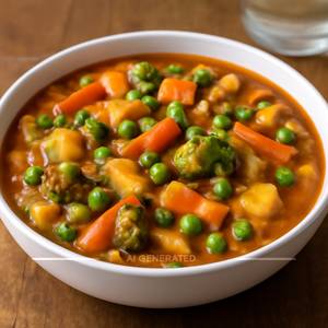 Mix Veg
