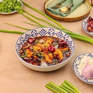 Classic Chilli Paneer Gravy